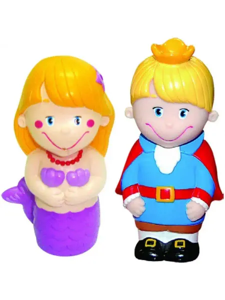 НИЖЕГОРОДСКАЯ ИГРУШКА Игрушка для ванной