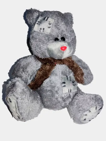 Мягкая игрушка Teddy