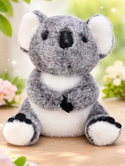 Мягкая игрушка коала