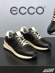 Кроссовки ECCO ботинки кроссовки мужские
