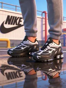 Кроссовки найки кроссовки мужские Nike