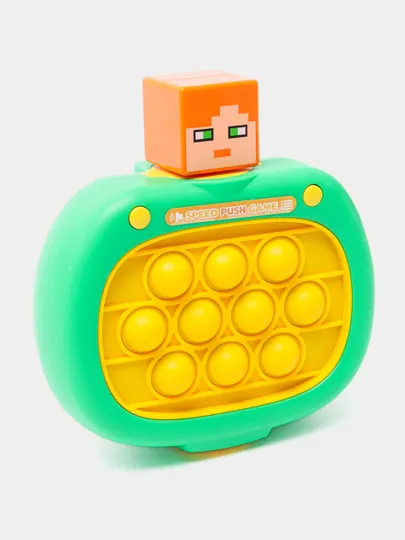 Игрушка антистресс Popit