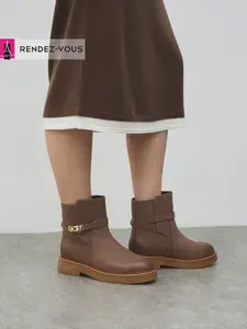 Ботинки TENDANCE