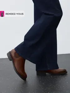Ботинки TENDANCE