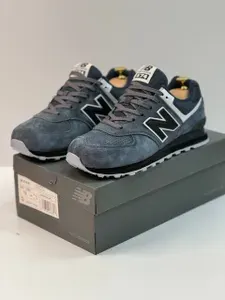 Кроссовки New Balance