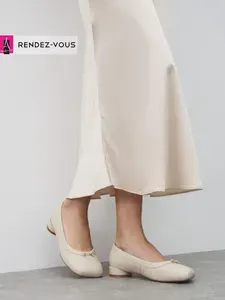 Туфли TENDANCE