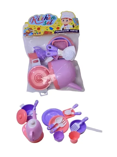 Набор посуды "Kitchen Set"