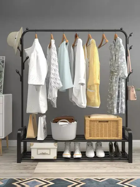 HomeDecor Вешалка напольная