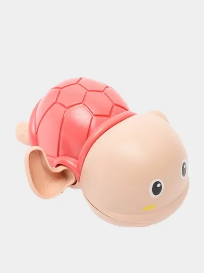 Игрушки для ванны