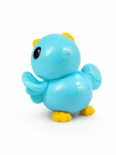 Игрушка «Плавающий утёнок», 1 штука