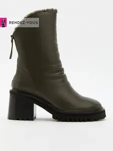 Сапоги TENDANCE