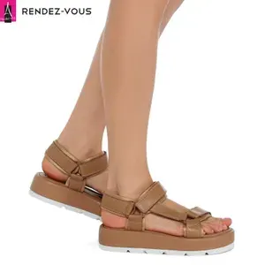Сандалии TENDANCE