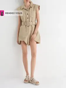 Сандалии TENDANCE