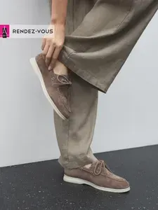 Туфли TENDANCE