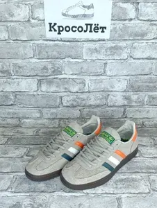 Кроссовки КросоЛёт Spezial