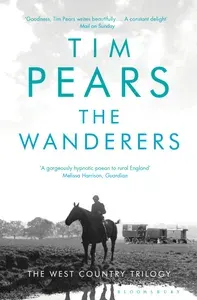 The Wanderers / Книга на Английском