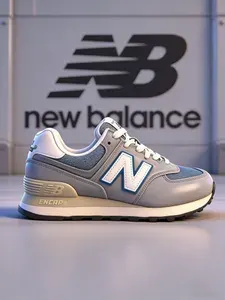 Кроссовки New Balance