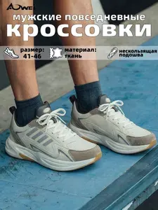 Кроссовки AOWEI