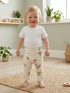 Брюки для малышей Tetakids