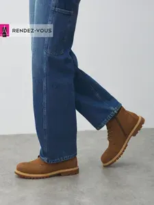Ботинки TENDANCE