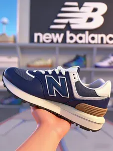 Кроссовки New Balance