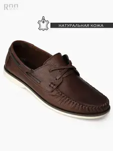 Мокасины Rooman Casual