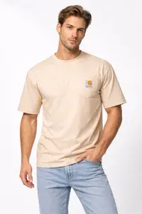 Футболка Carhartt