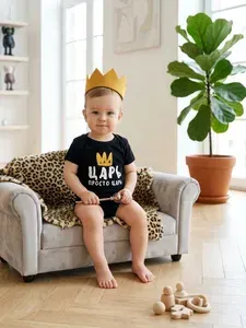 Боди для малышей BeeKIDzzZ