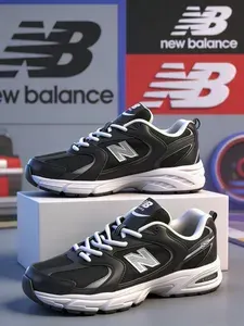 Кроссовки New Balance
