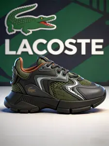 Кроссовки Lacoste