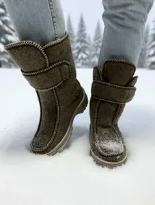 Валенки женские