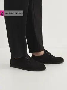 Ботинки дерби TENDANCE