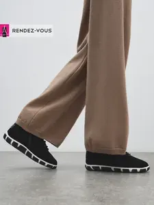 Кеды TENDANCE