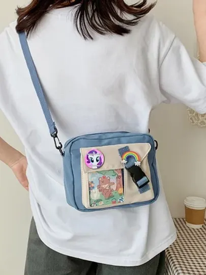Значок Little Pony