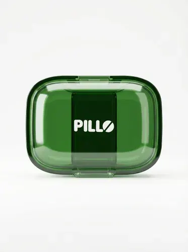 Электросамокат PILLO