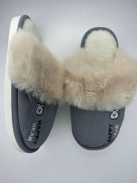 ISOWEAR Тапочки