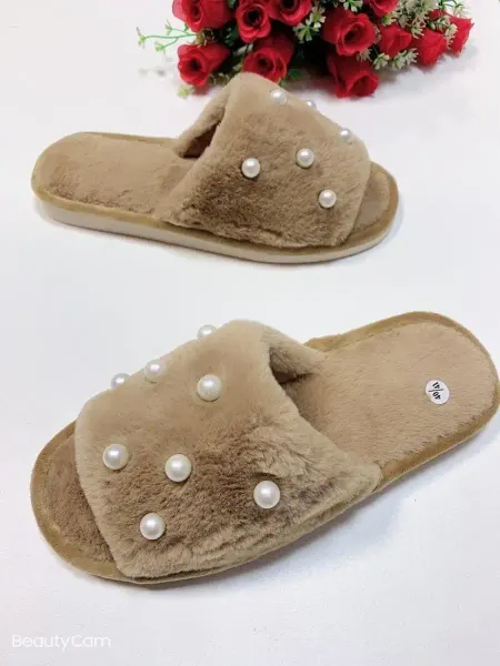 MiAmi slippers Тапочки