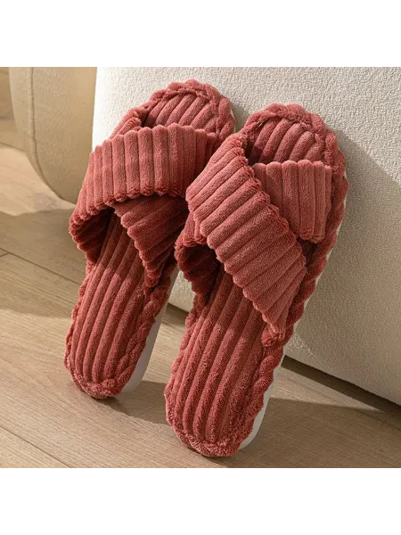 A L E N A Домашние тапочки