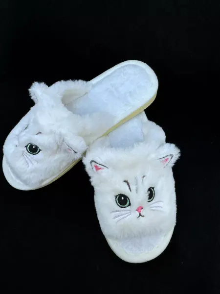 As&Nan Тапочки