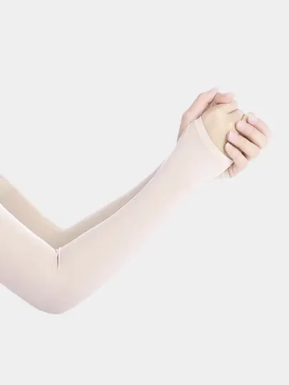 Солнцезащитные рукава Tattoo, 2 шт