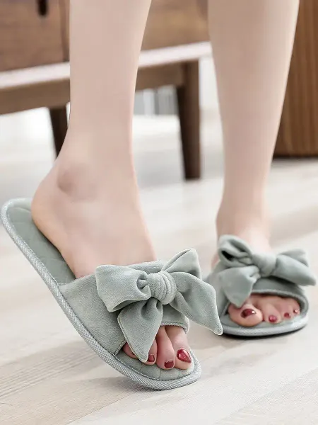 Mingul & meiyeon Тапочки