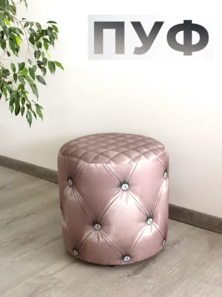 МИГМебель Пуфик для прихожей
