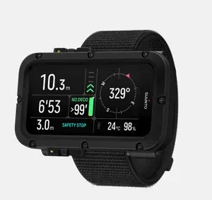 Смарт-часы, SUUNTO Nautic
