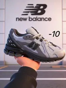 Кроссовки New Balance кроссовки мужские новый баланс