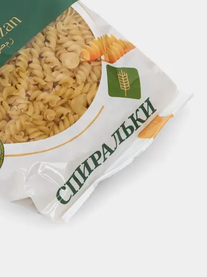 Макароны Ramazan спираль, 400 гр