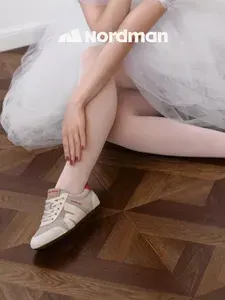 Кеды Nordman Casual
