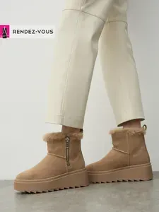 Угги TENDANCE