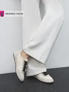 Кеды TENDANCE