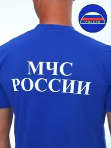 Футболка Белошвейка