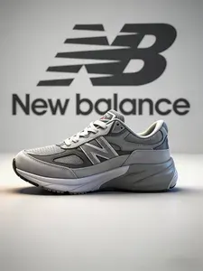 Кроссовки New Balance
